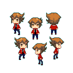 Petit Judai