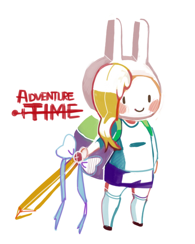 fionna