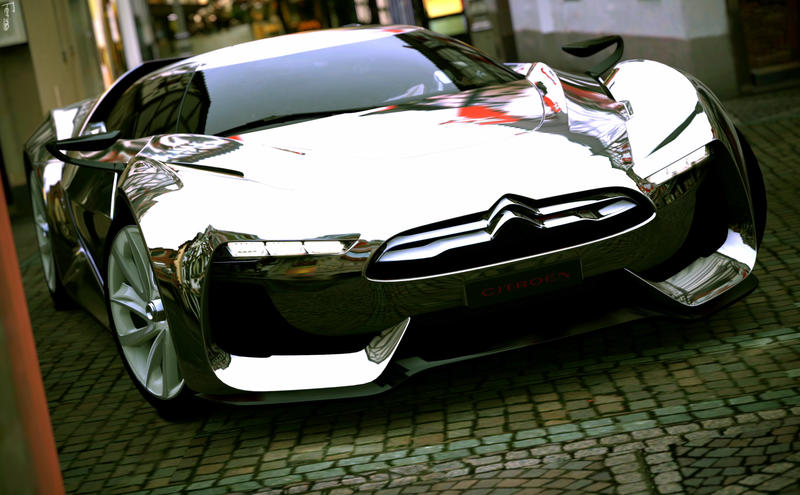 Gran Turismo 5 - Shot F194