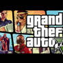Fourth - GTA V Wallpaper Ver.1.0 B