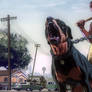 GTA V -4- ART IN MOTION Series