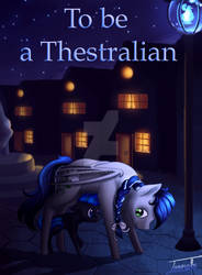 To be a Thestralian