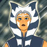 Ahsoka Tano