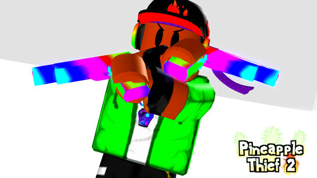 PT2 Sponge Render 3