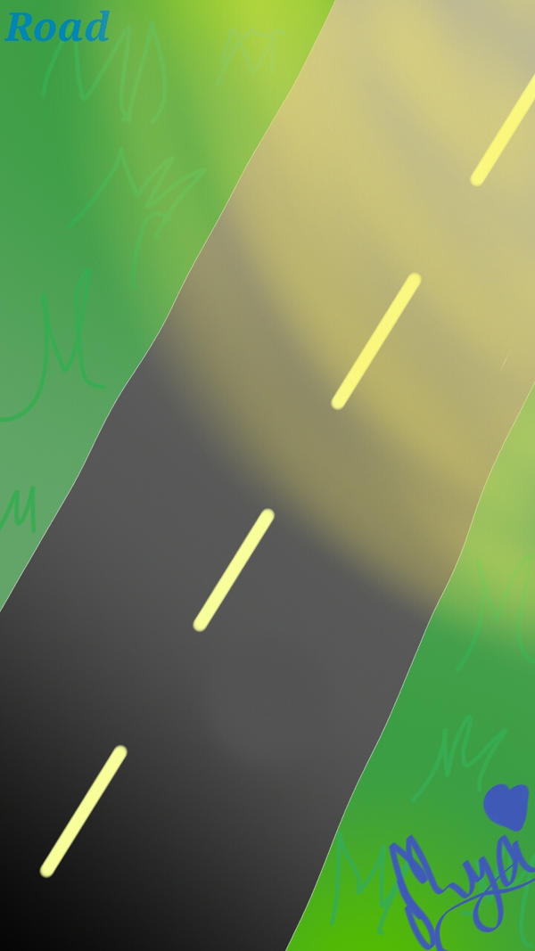 Road Deviantart Road by Dukey18 on DeviantArt