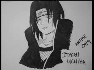 Itachi