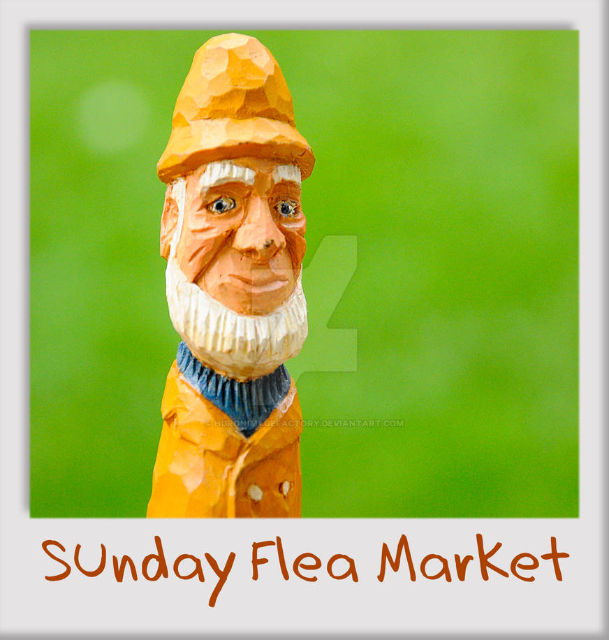 Goderich Ontario: Sunday Flea Market by huronimagefactory on DeviantArt
