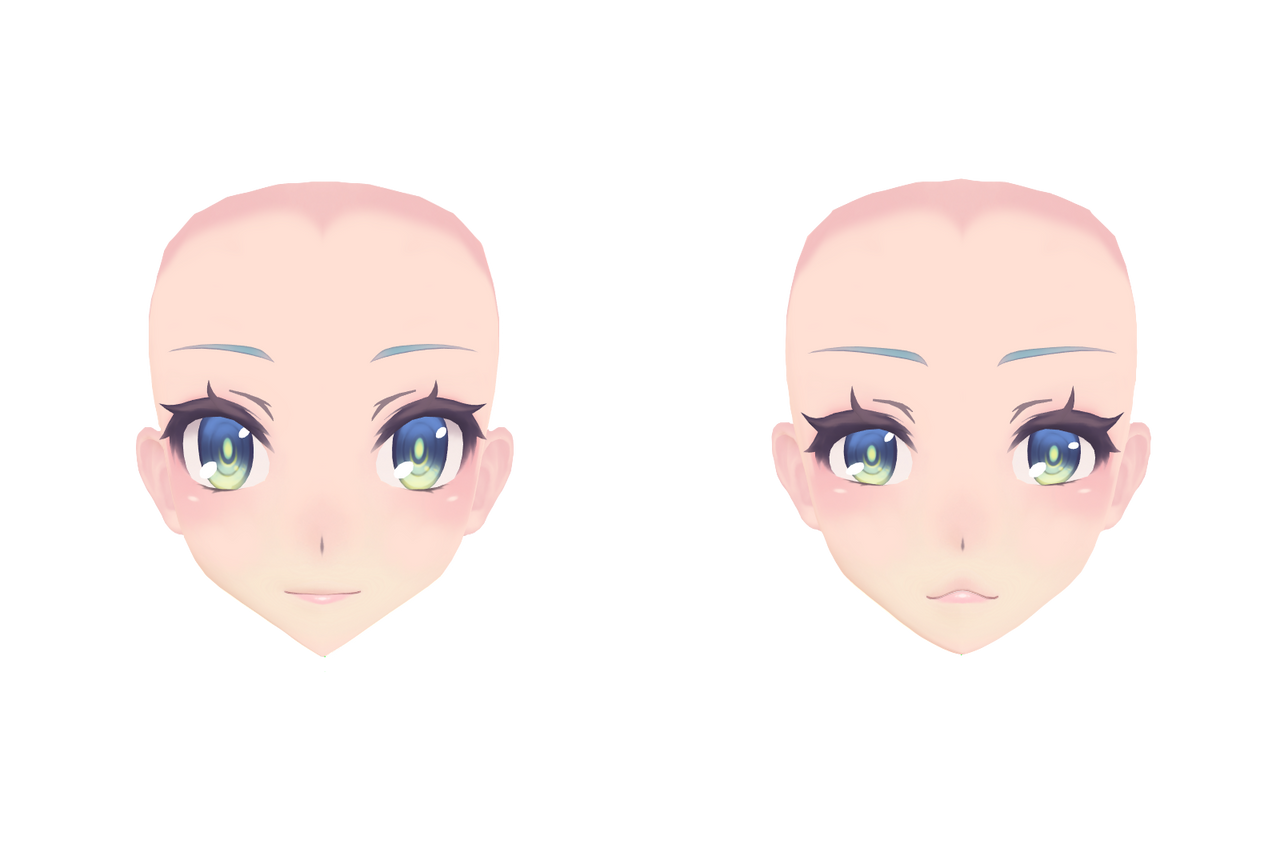 Deviantart Stock Face My first face edit :D by cheezihead on DeviantArt