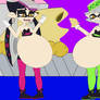 Squid Sisters Super Sweets Special (Part 6)