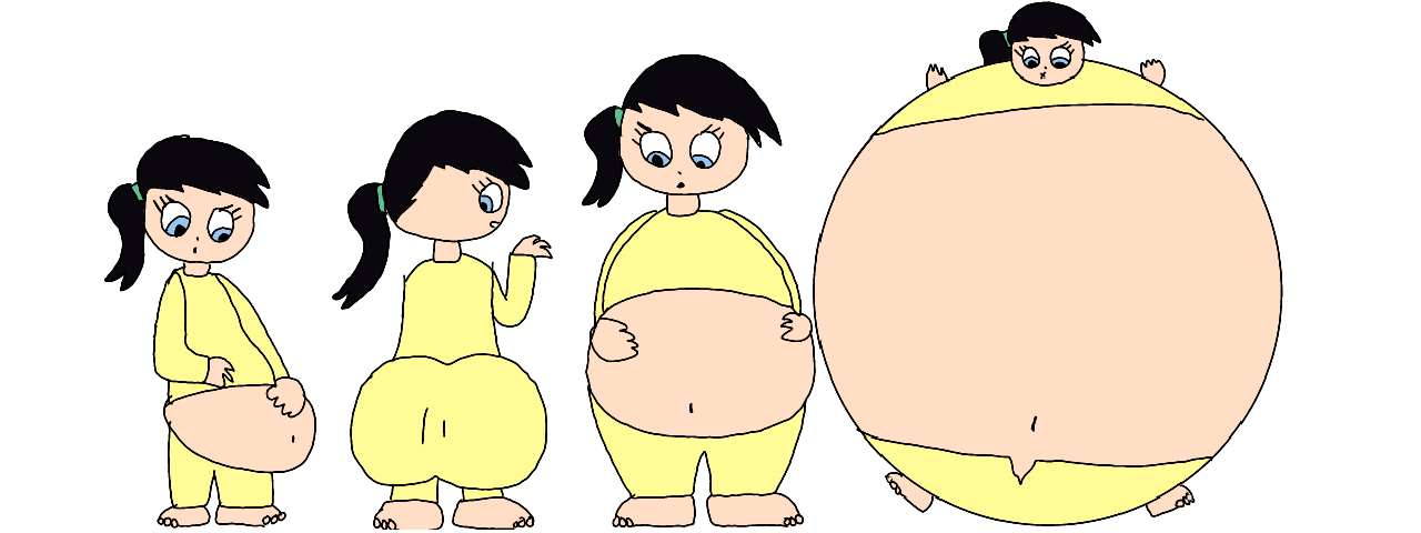 Sanrio Inflation Melody inflation sequence by RainbowKaynaULTRA on DeviantArt