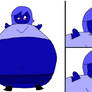 GF Blueberry Inflation 6/8 by Polarman546 on DeviantArt