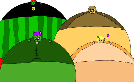 Explore the Best Mango_inflation Art | DeviantArt
