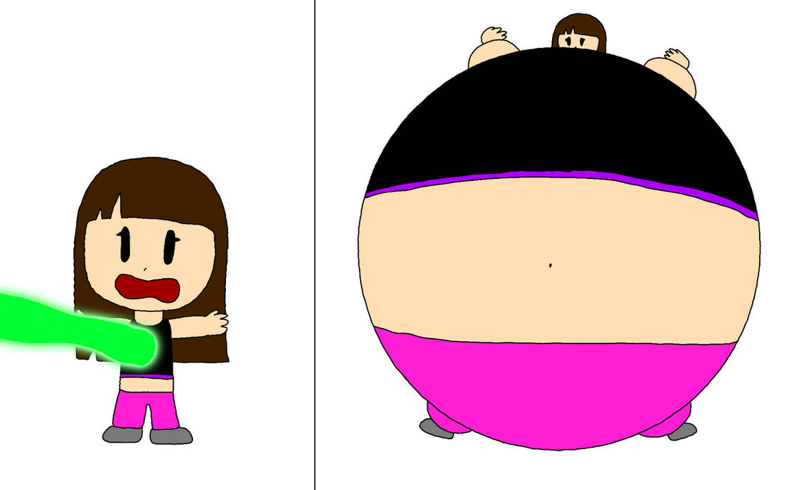 Sally's inflation Remix 1/4 by RainbowKaynaULTRA on DeviantArt