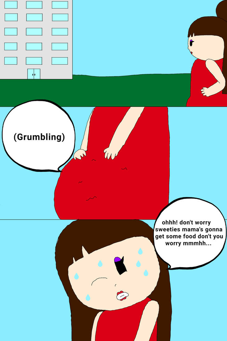 Yukio Gives Birth Part 15 by RainbowKaynaULTRA on DeviantArt