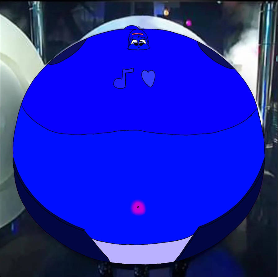 Blueberry Inflation Vyond Violet Blueberry Inflation (19/19) by RainbowKaynaULTRA on DeviantArt