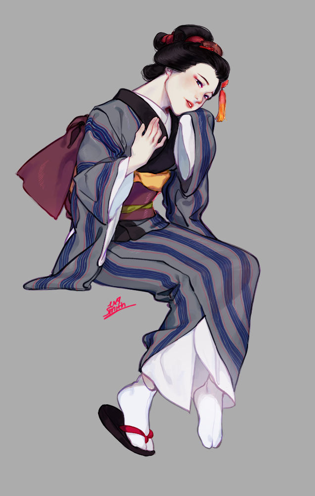 Ran by EvaBeeSmith on DeviantArt