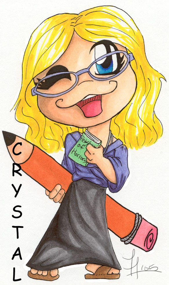 Chibi Library Library Chibis 5 by fantasyforever on DeviantArt