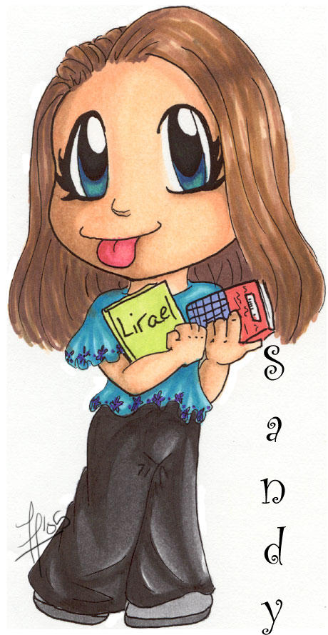 Chibi Library Library Chibis 6 by fantasyforever on DeviantArt