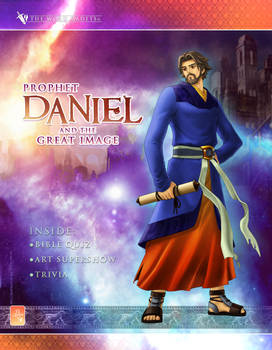 TW 173: Daniel Cover