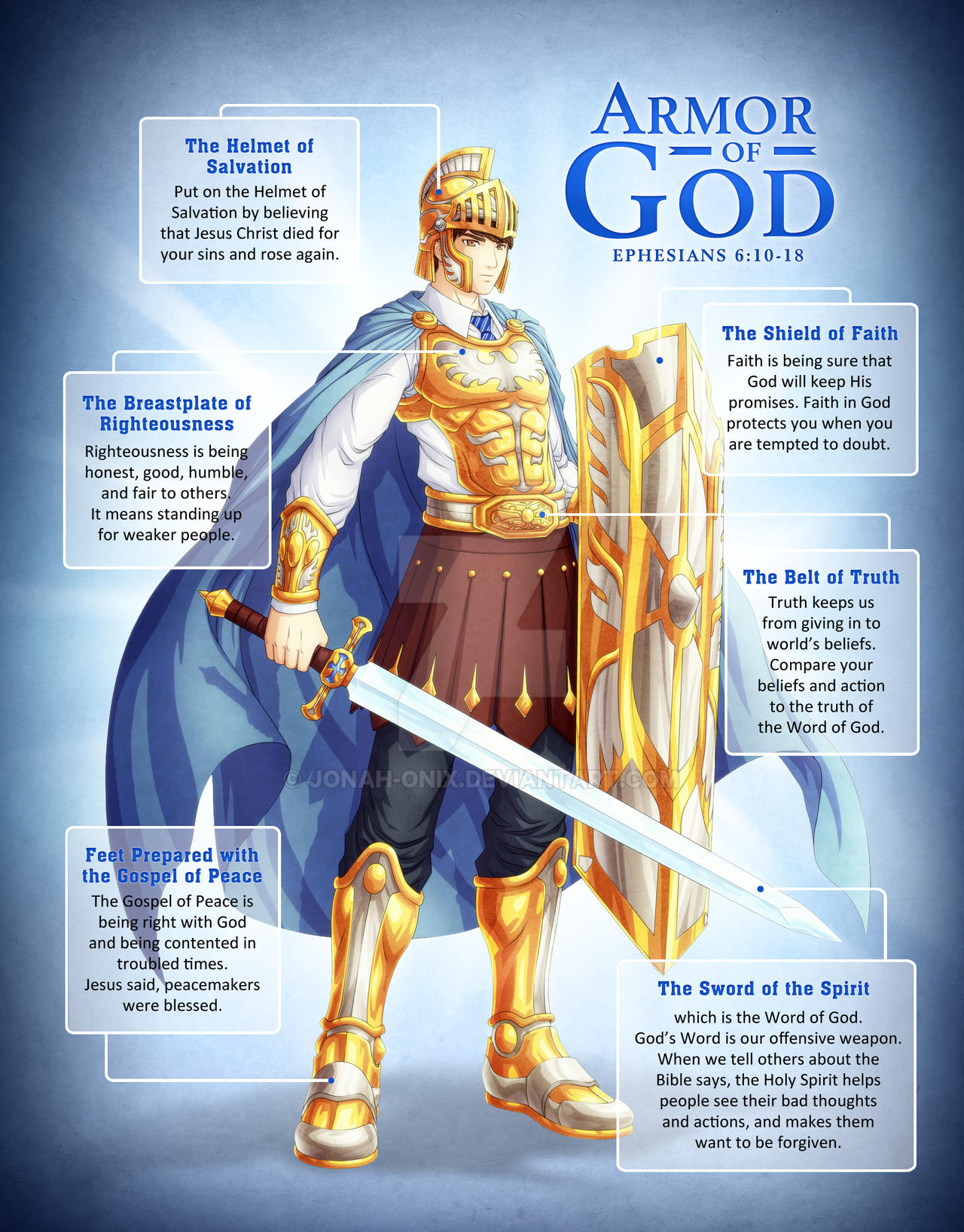 Armor Of God By Jonah onix On DeviantArt armor-of-god-by-jonah-onix-on-deviantart