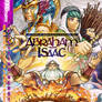 Story of Abraham and Isaac Cover
