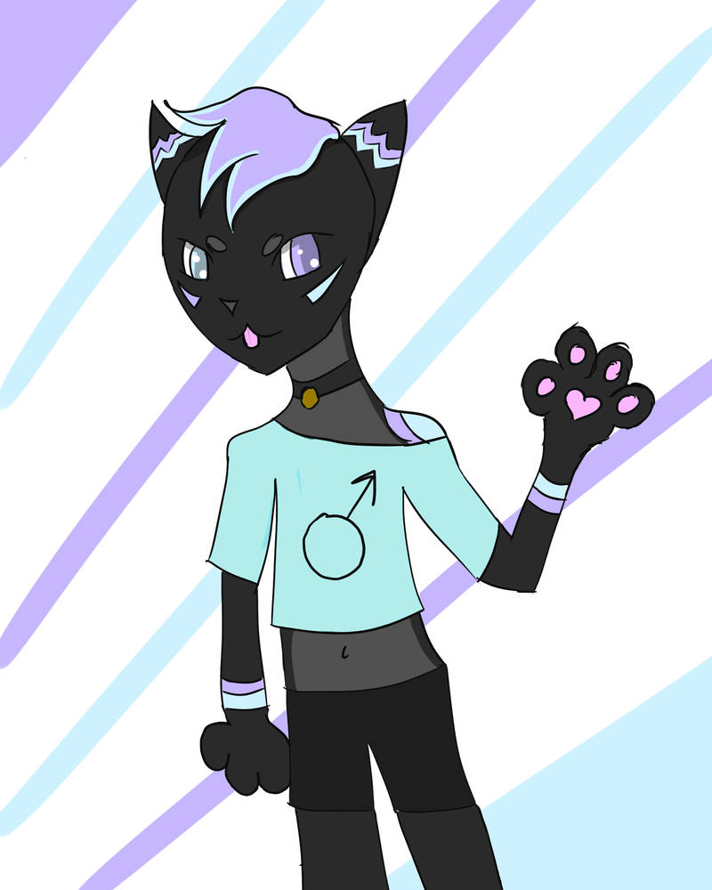 Felix By Felix Teh Cat On Deviantart Felix By Felix Teh Cat On Deviantart