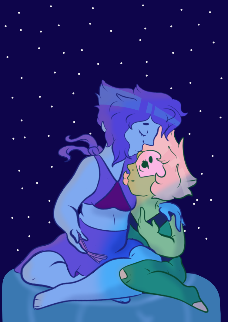 Lapidot Collab