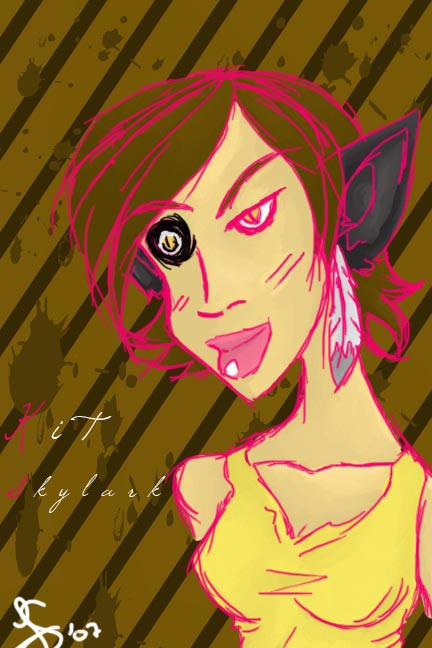 Kit Skylark Gift 1 by aztrix on DeviantArt
