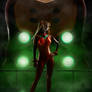 Neon Genesis Evangelion - Asuka Langley cosplay