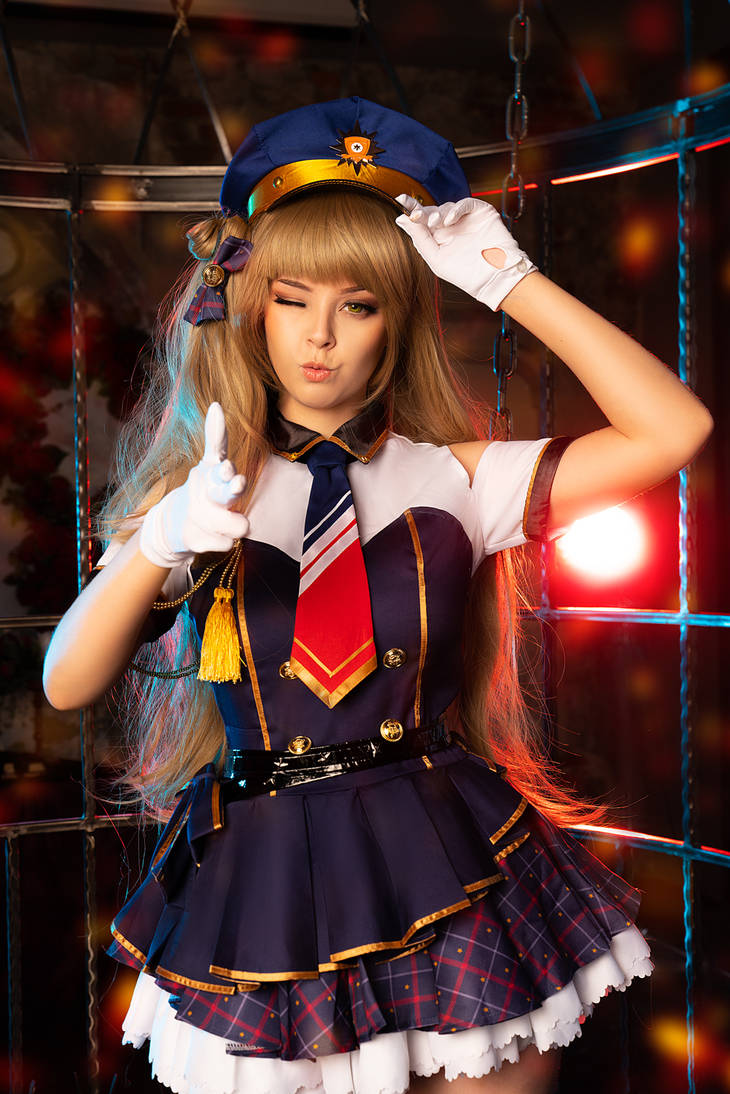 New cosplay. Kotori Minami Cosplay. Хелли Валентайн dva. Disharmonica. Minami модель.