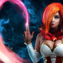 Cosplay Miss Fortune Star Guardian