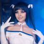 Cosplay Hestia