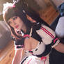 Cosplay Chocola