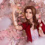 Cosplay Aerith