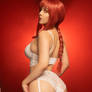 Cosplay Makima