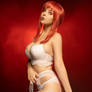 Cosplay Makima