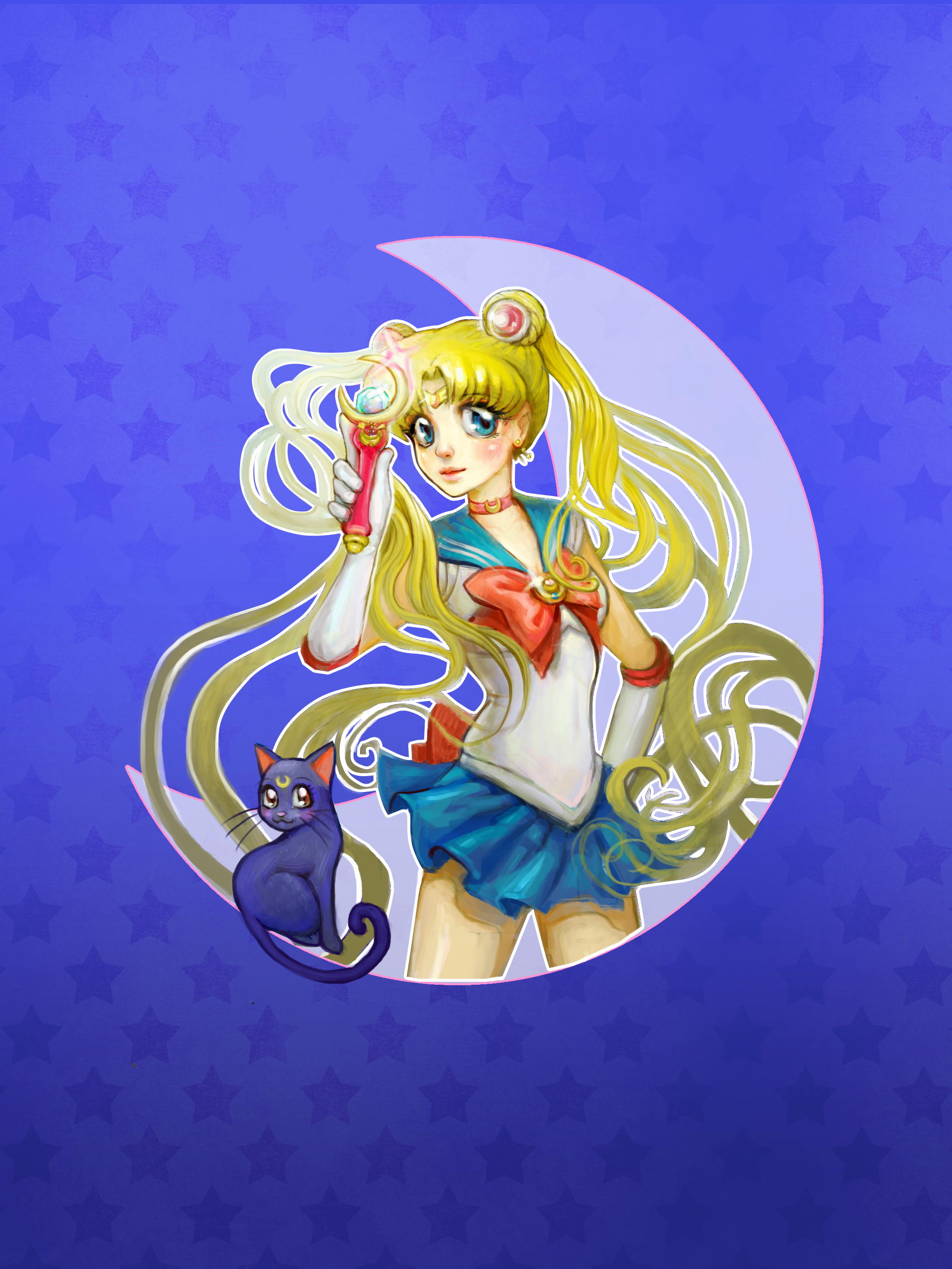 Sailor Moon