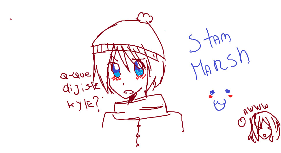 Stan Marsh