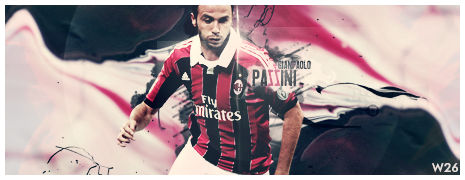 Pazzini - Milan