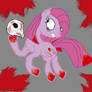 pinkamena the diabolical pony