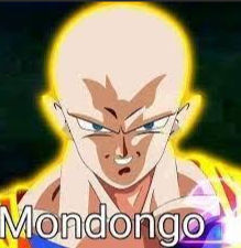 Modigonto mondongo by misdibujosYT on DeviantArt