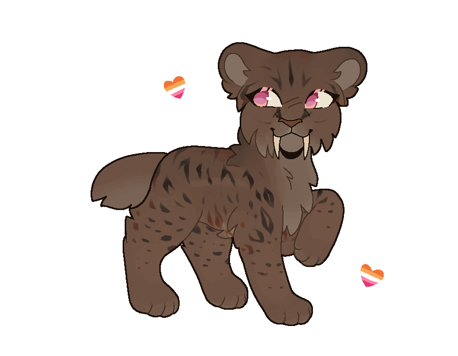 Pixel Tail Wag Commissions Lioden pixel-tail-wag-commissions-lioden