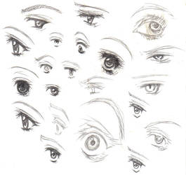 Eye Study