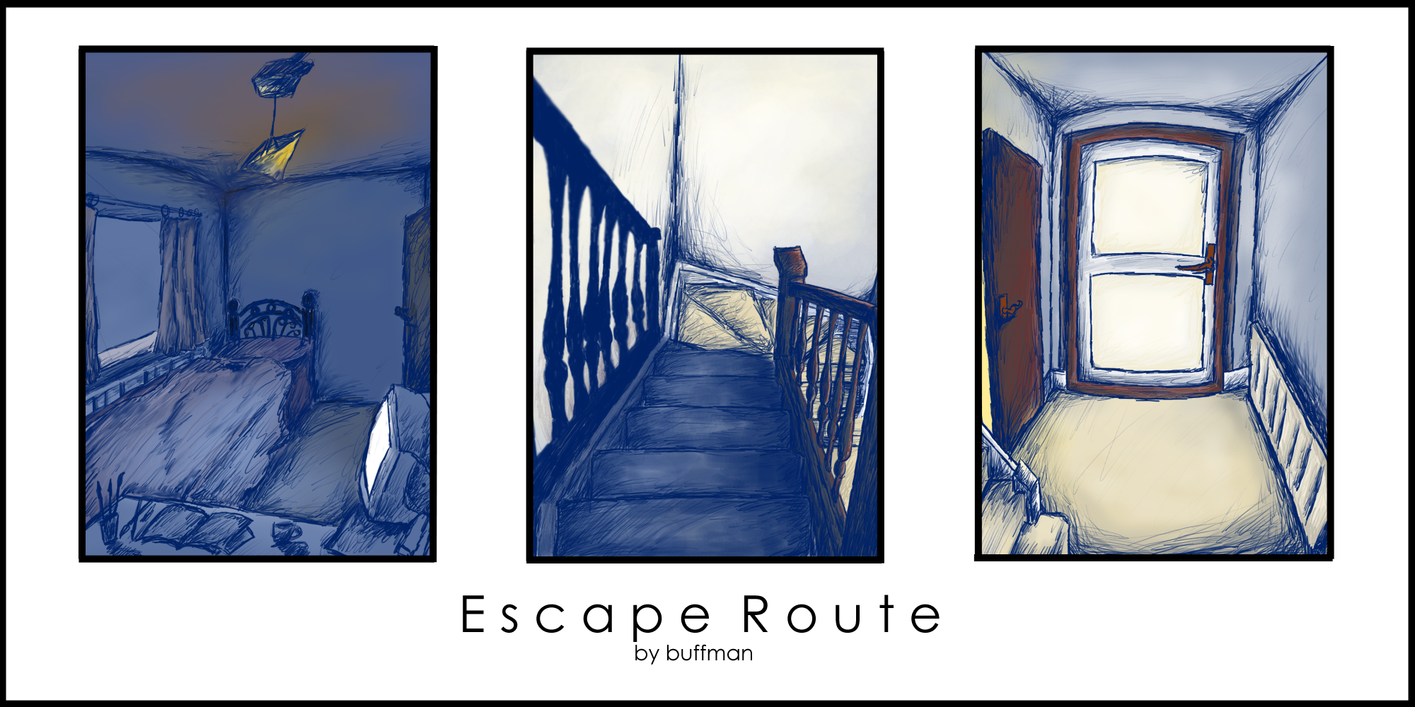 Escape Route