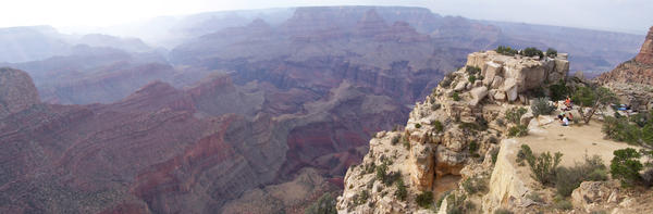 Grand Canyon