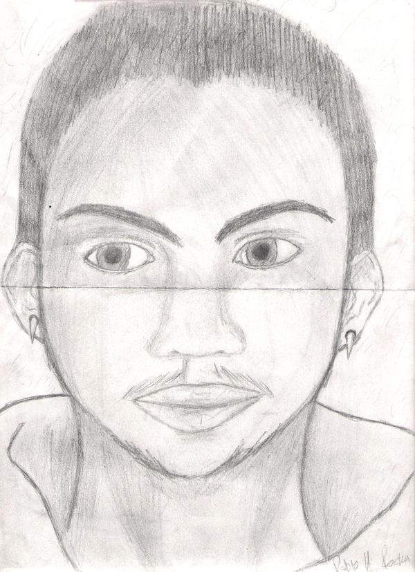 Just another Face by alexandros-the-great on DeviantArt