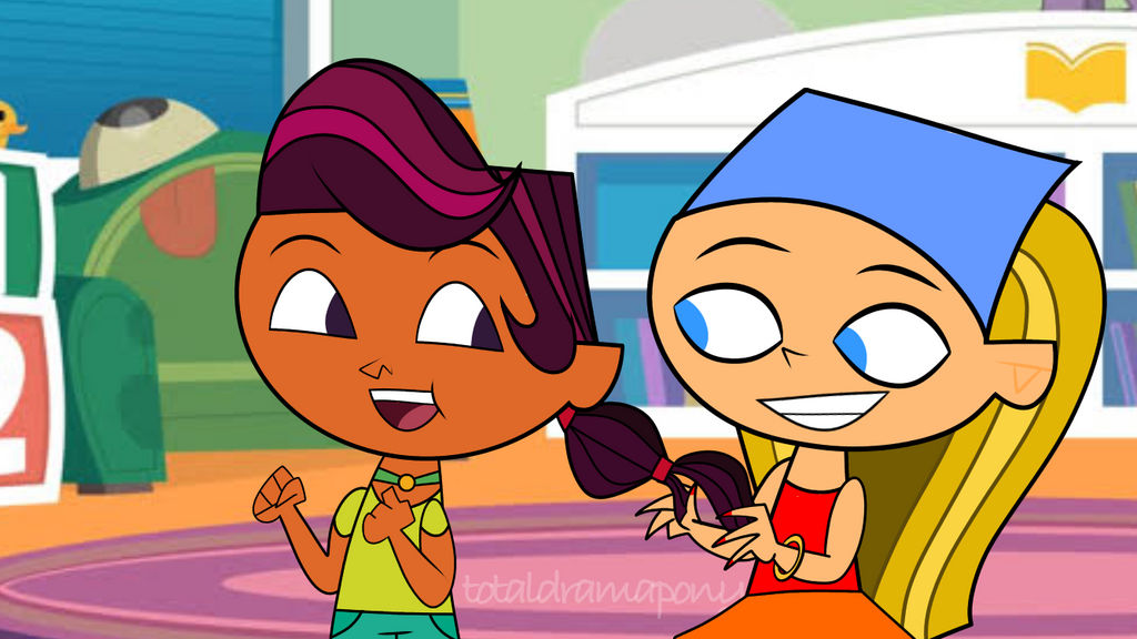 Total Dramarama by totaldramapony