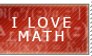 [Stamp] Math