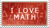 [Stamp] Math