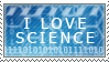[Stamp] Science by ZAXXlNE